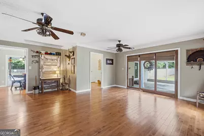 146 McCullar Weaver Road SW, Milledgeville, GA 31061 - Photo 17