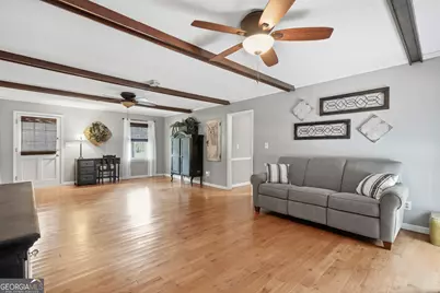 146 McCullar Weaver Road SW, Milledgeville, GA 31061 - Photo 35