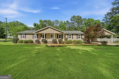 146 McCullar Weaver Road SW, Milledgeville, GA 31061 - Photo 1
