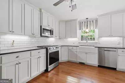 146 McCullar Weaver Road SW, Milledgeville, GA 31061 - Photo 19
