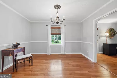146 McCullar Weaver Road SW, Milledgeville, GA 31061 - Photo 27