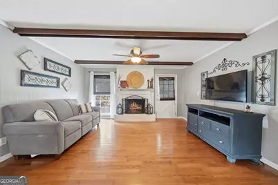 146 McCullar Weaver Road SW, Milledgeville, GA 31061 - Photo 37