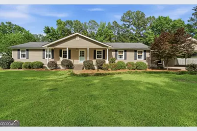 146 McCullar Weaver Road SW, Milledgeville, GA 31061 - Photo 5