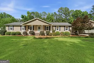 146 Mccullar Weaver Rd SW, Milledgeville, GA 31061 - Photo 5