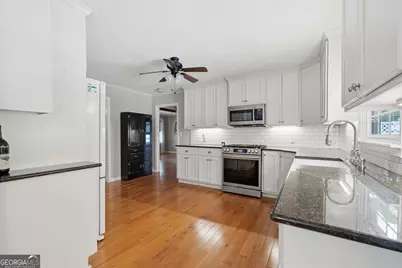 146 McCullar Weaver Road SW, Milledgeville, GA 31061 - Photo 21