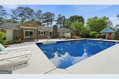 146 McCullar Weaver Road SW, Milledgeville, GA 31061 - Photo 51