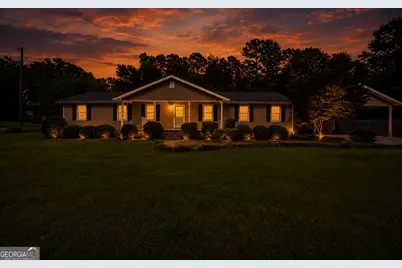 146 McCullar Weaver Road SW, Milledgeville, GA 31061 - Photo 7