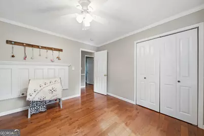 146 McCullar Weaver Road SW, Milledgeville, GA 31061 - Photo 45