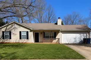 309 Brookside Dr, McDonough, GA 30253 - Photo 1