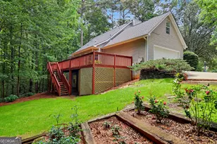 206 Christian Walk, McDonough, GA 30252 - Photo 5