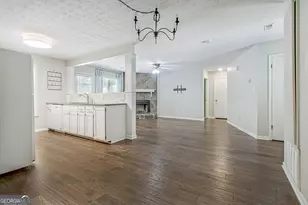 413 Deergrass Trail, Peachtree City, GA 30269 - Photo 17