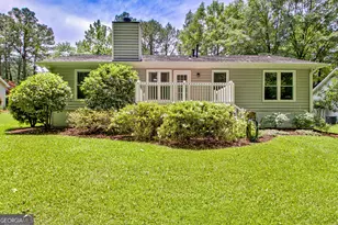 413 Deergrass Trail, Peachtree City, GA 30269 - Photo 35