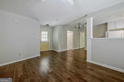 413 Deergrass Trail, Peachtree City, GA 30269 - Photo 11