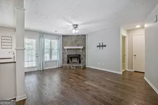 413 Deergrass Trail, Peachtree City, GA 30269 - Photo 7