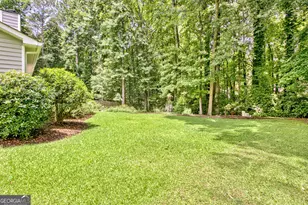 413 Deergrass Trail, Peachtree City, GA 30269 - Photo 33