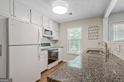 413 Deergrass Trail, Peachtree City, GA 30269 - Photo 13
