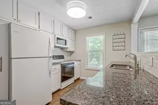 413 Deergrass Trail, Peachtree City, GA 30269 - Photo 13
