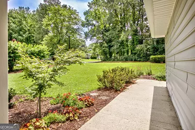 413 Deergrass Trail, Peachtree City, GA 30269 - Photo 5
