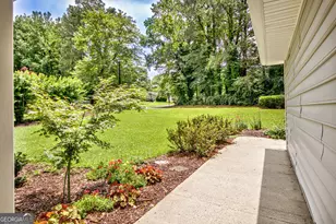 413 Deergrass Trail, Peachtree City, GA 30269 - Photo 5