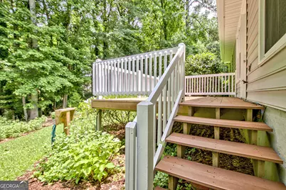413 Deergrass Trail, Peachtree City, GA 30269 - Photo 29