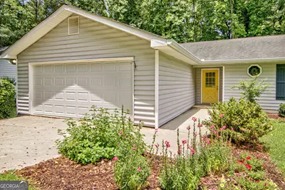 413 Deergrass Trail, Peachtree City, GA 30269 - Photo 3