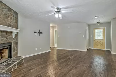413 Deergrass Trail, Peachtree City, GA 30269 - Photo 9