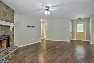 413 Deergrass Trail, Peachtree City, GA 30269 - Photo 9