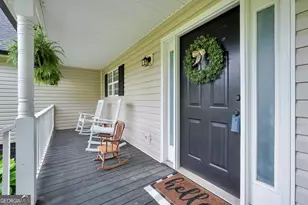 506 Swint Rd, Griffin, GA 30224 - Photo 5