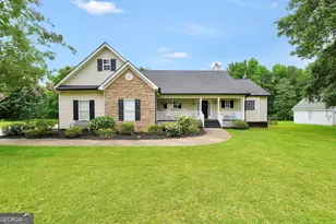 506 Swint Rd, Griffin, GA 30224 - Photo 1