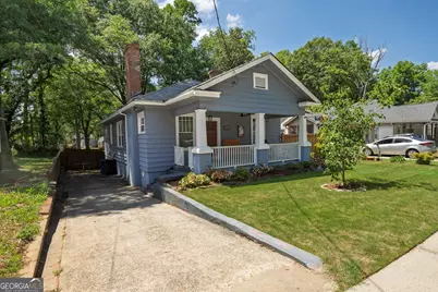 1157 Indale Place SW, Atlanta, GA 30310 - Photo 3