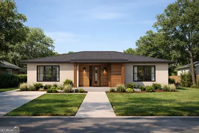 1640 Derry Avenue SW, Atlanta, GA 30310 - Photo 7