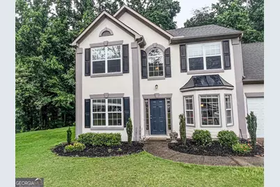 3580 Owl Brow Court, Cumming, GA 30028 - Photo 3