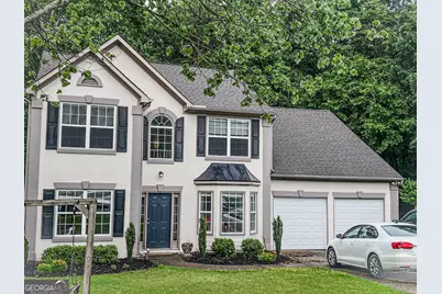 3580 Owl Brow Court, Cumming, GA 30028 - Photo 1