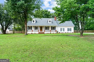 213 Tucker Rd, Warner Robins, GA 31088 - Photo 1