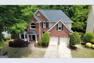 588 Lakeview Terrace SE, Smyrna, GA 30126 - Photo 39