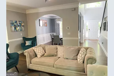 588 Lakeview Terrace SE, Smyrna, GA 30126 - Photo 7