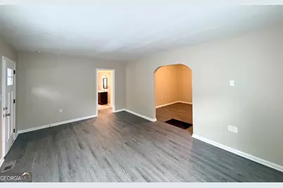 2487 Sylvan Road, East Point, GA 30344 - Photo 5