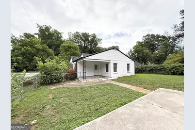 2487 Sylvan Road, East Point, GA 30344 - Photo 23