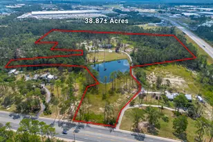1602 Ward St Ext W, Douglas, GA 31533 - Photo 67