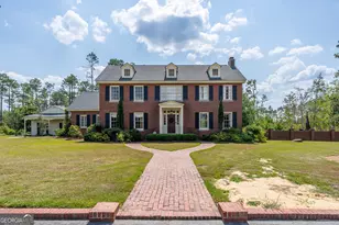 1602 Ward St Ext W, Douglas, GA 31533 - Photo 1