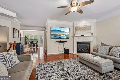 1637 Wehunt Place SE #13, Smyrna, GA 30082 - Photo 5
