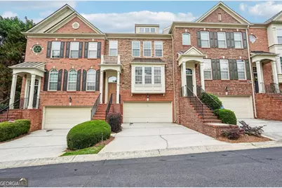 1637 Wehunt Place SE #13, Smyrna, GA 30082 - Photo 1