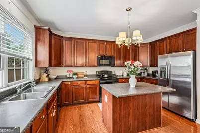 1637 Wehunt Place SE #13, Smyrna, GA 30082 - Photo 7