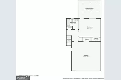 1637 Wehunt Place SE #13, Smyrna, GA 30082 - Photo 27