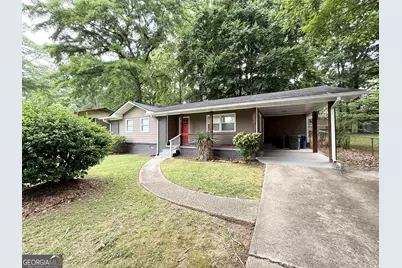 3345 Eisenhower Circle, Atlanta, GA 30354 - Photo 3