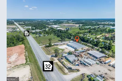 3793 Ga Highway 32 W, Douglas, GA 31533 - Photo 3