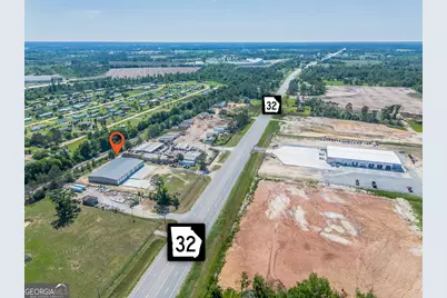 3793 Ga Highway 32 W, Douglas, GA 31533 - Photo 1