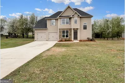 110 Stonebriar Boulevard, Griffin, GA 30224 - Photo 1