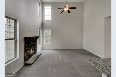 110 Stonebriar Boulevard, Griffin, GA 30224 - Photo 3