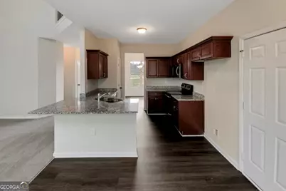 110 Stonebriar Boulevard, Griffin, GA 30224 - Photo 5